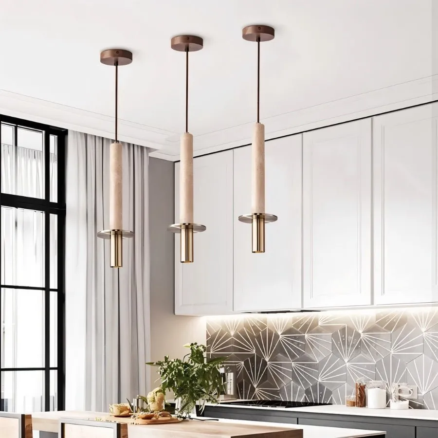Elvora Pendant Light