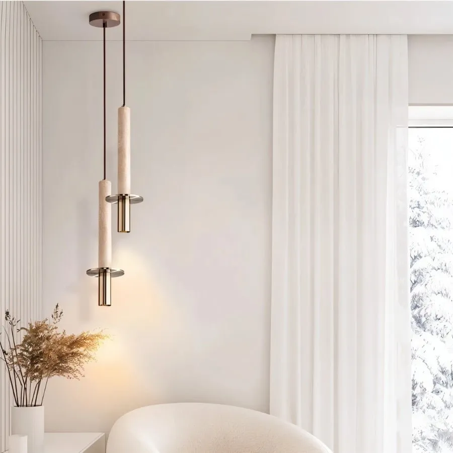 Elvora Pendant Light