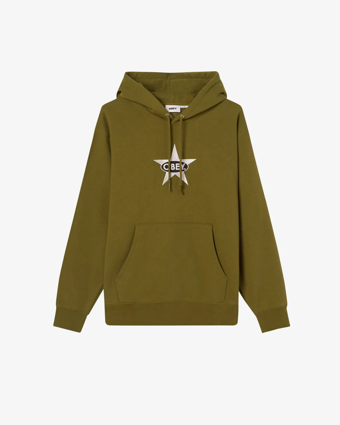 EMPIRE PULLOVER