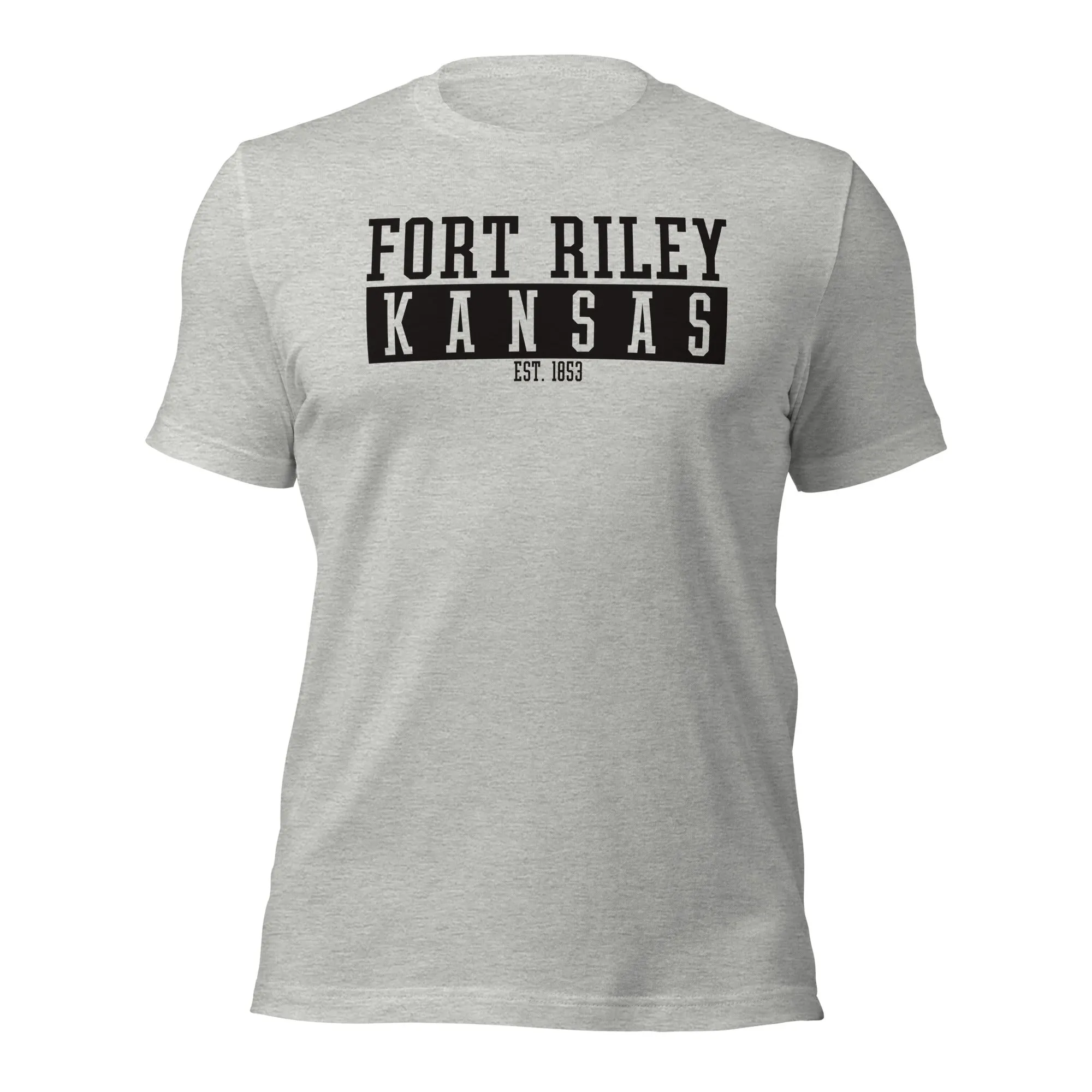 Fort Riley Shirt
