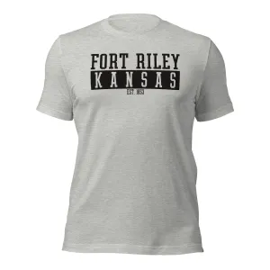 Fort Riley Shirt