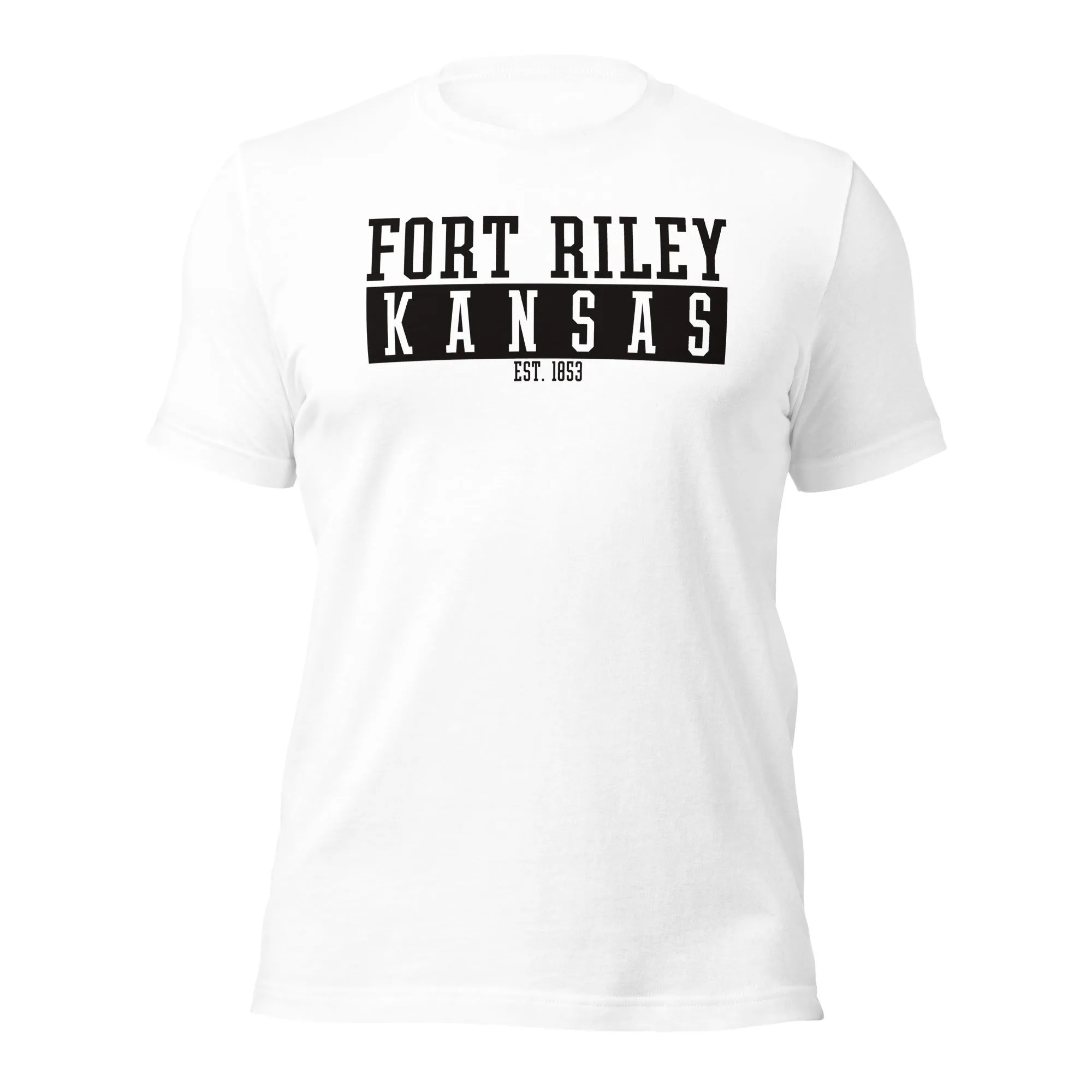 Fort Riley Shirt