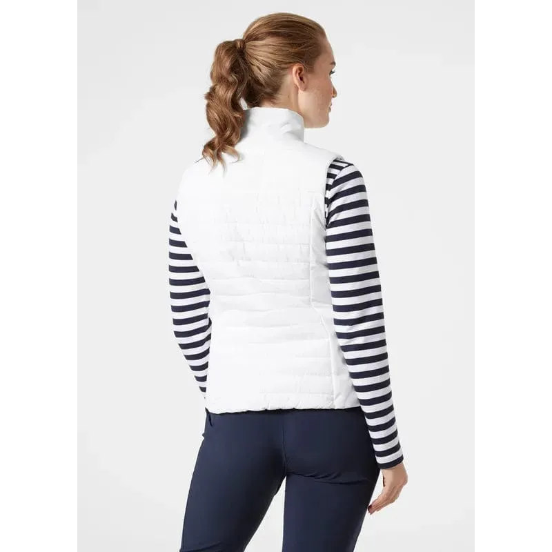 Helly Hansen - Women's Crew Insulator Vest