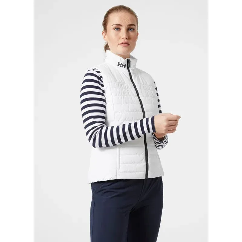 Helly Hansen - Women's Crew Insulator Vest