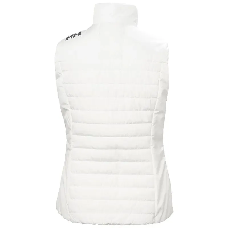 Helly Hansen - Women's Crew Insulator Vest