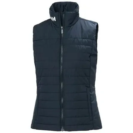 Helly Hansen - Women's Crew Insulator Vest