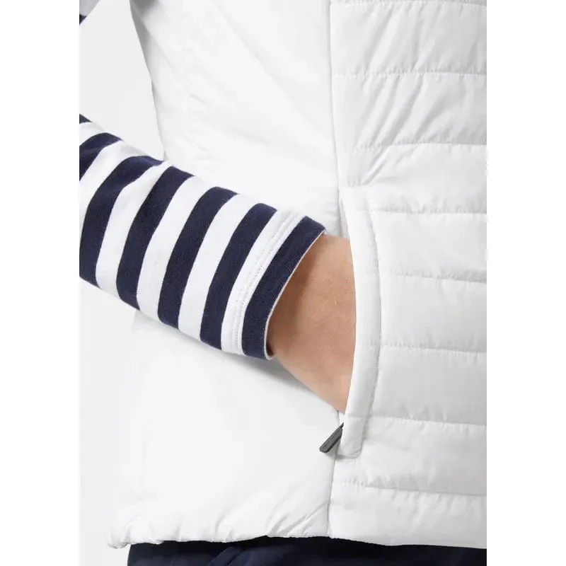 Helly Hansen - Women's Crew Insulator Vest