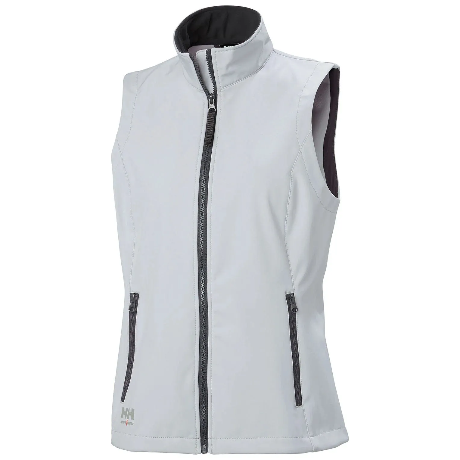 Helly Hansen Workwear - Women's Manchester 2.0 Softshell Vest