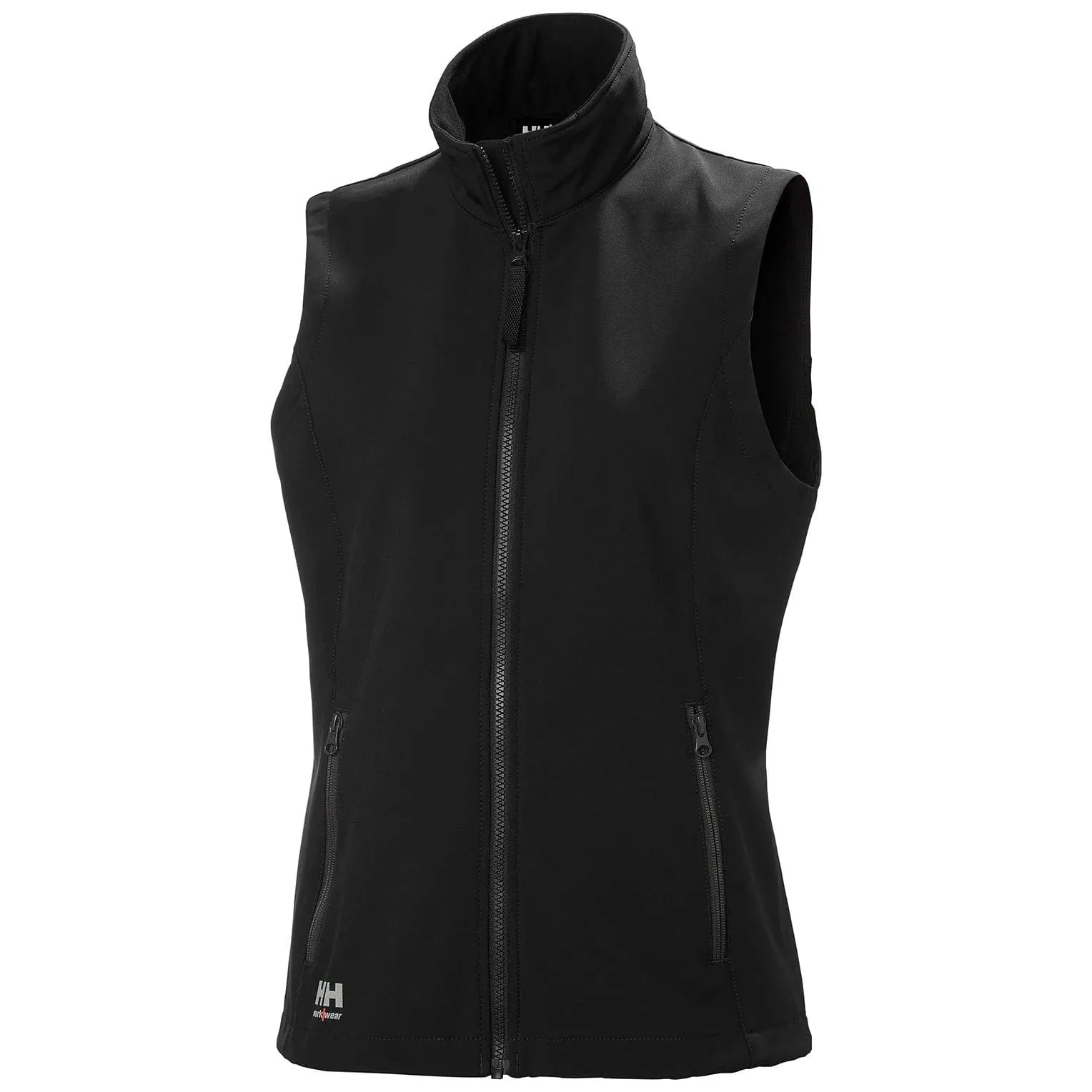 Helly Hansen Workwear - Women's Manchester 2.0 Softshell Vest