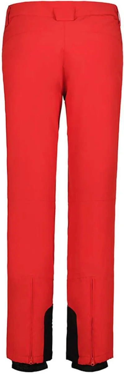 Icepeak Ladies Freyung Stretch Pant Short 2022-2023