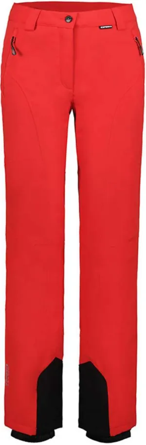 Icepeak Ladies Freyung Stretch Pant Short 2022-2023