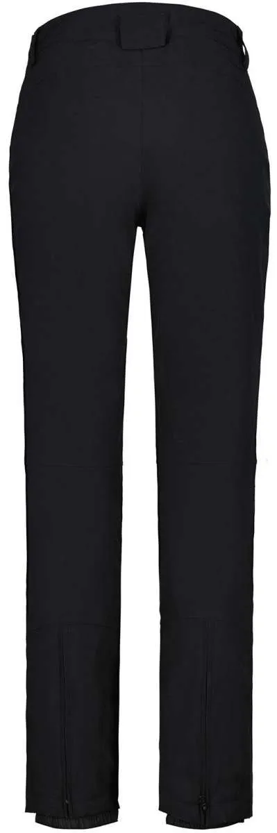 Icepeak Ladies Freyung Stretch Pant Short 2022-2023