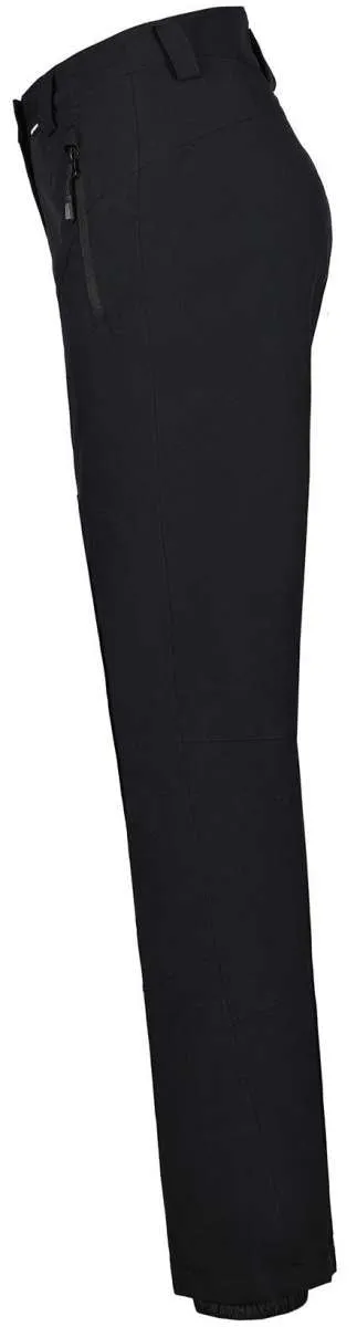 Icepeak Ladies Freyung Stretch Pant Short 2022-2023