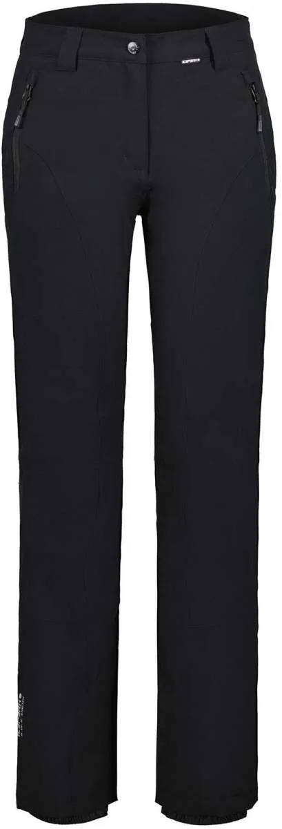 Icepeak Ladies Freyung Stretch Pant Short 2022-2023