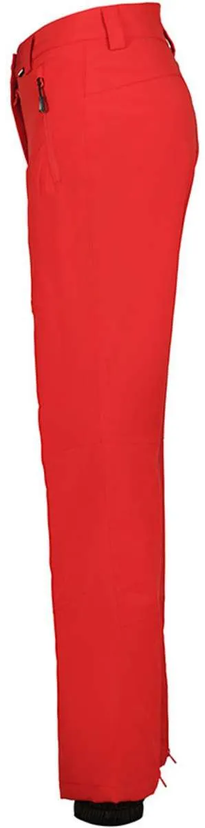 Icepeak Ladies Freyung Stretch Pant Short 2022-2023