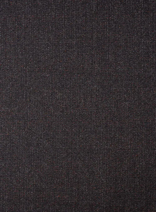 Italian Wool Chiche Suit