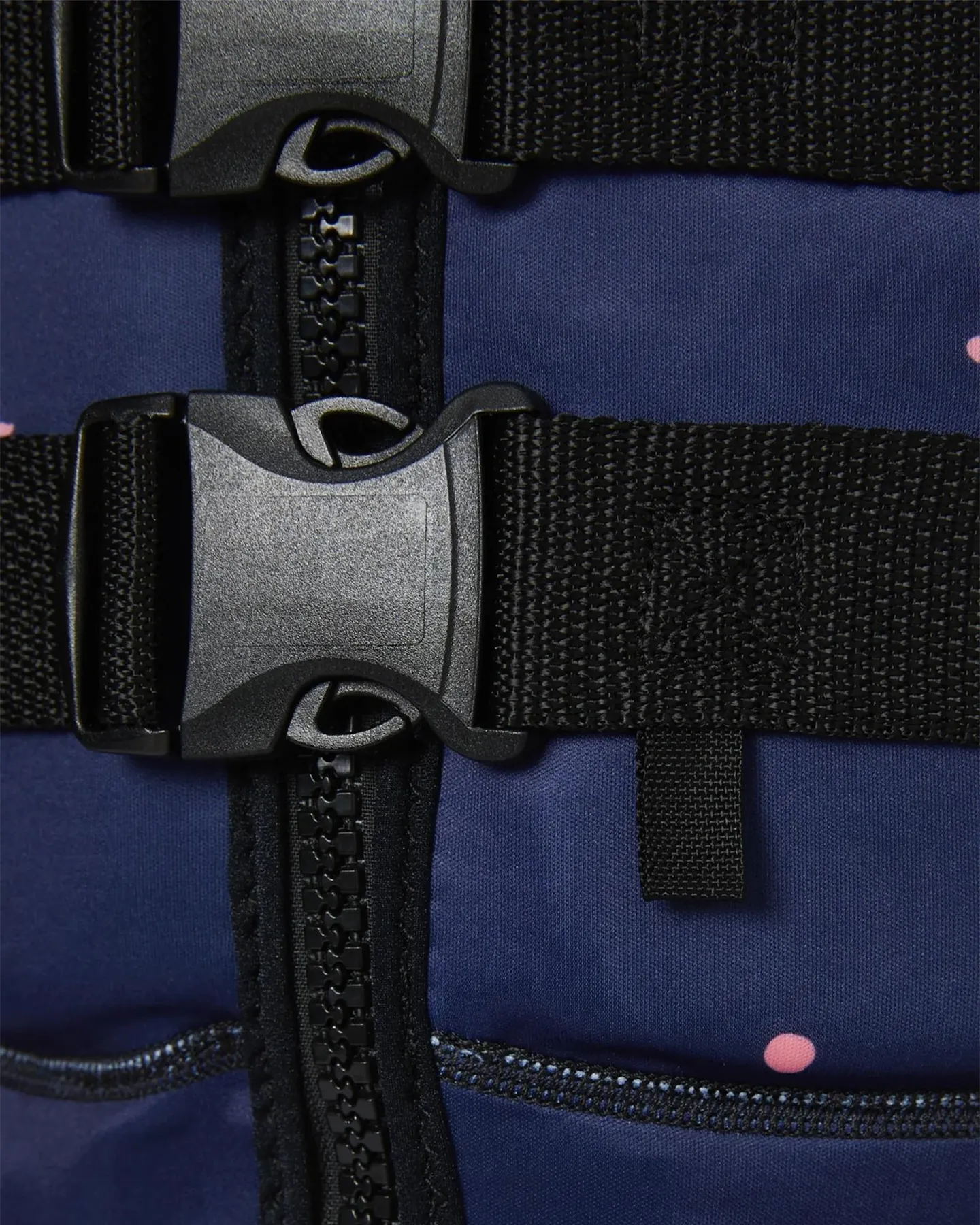 Jetpilot Girls Wings Youth Cause Neo - Navy - 2024
