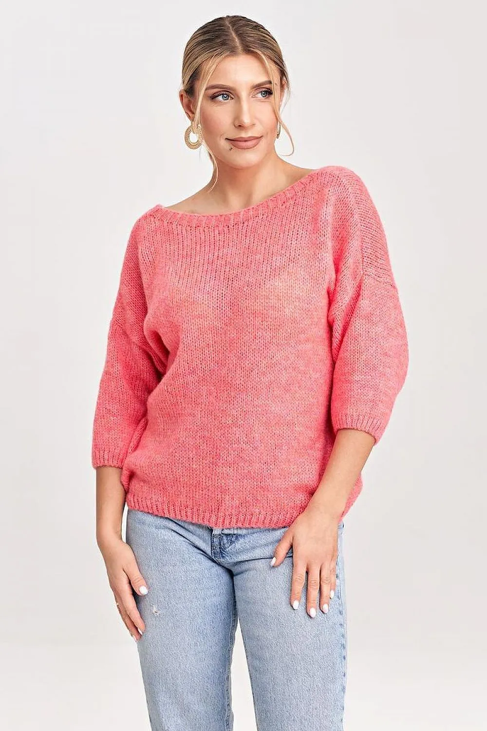 Jumper model 197341 Figl