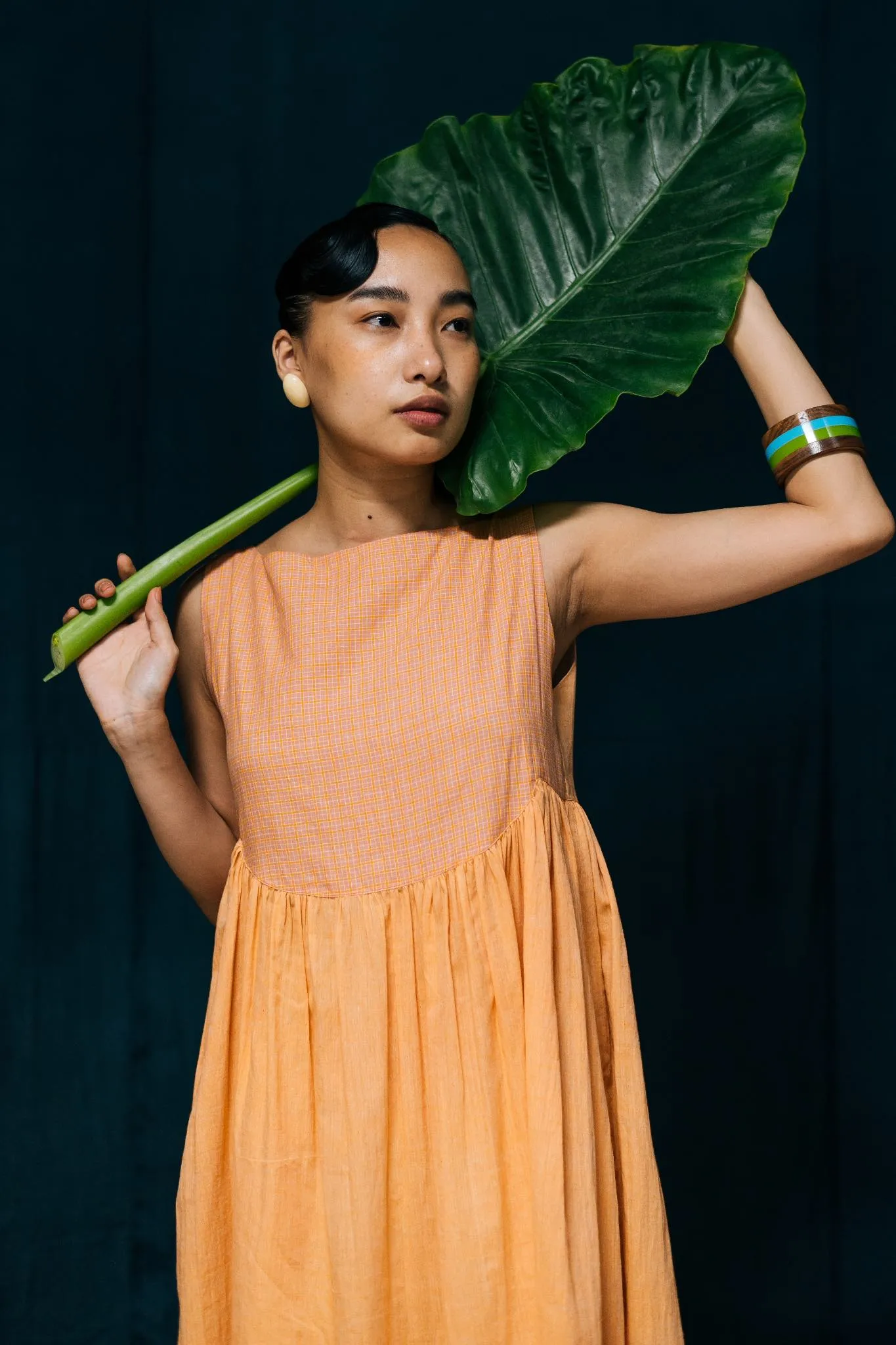 Kadambini - Reversible Dress