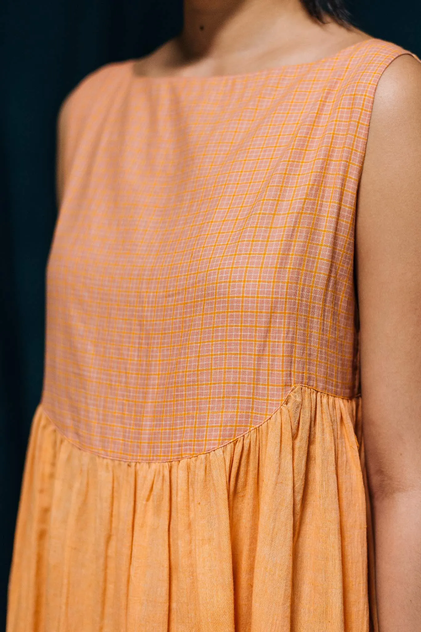 Kadambini - Reversible Dress