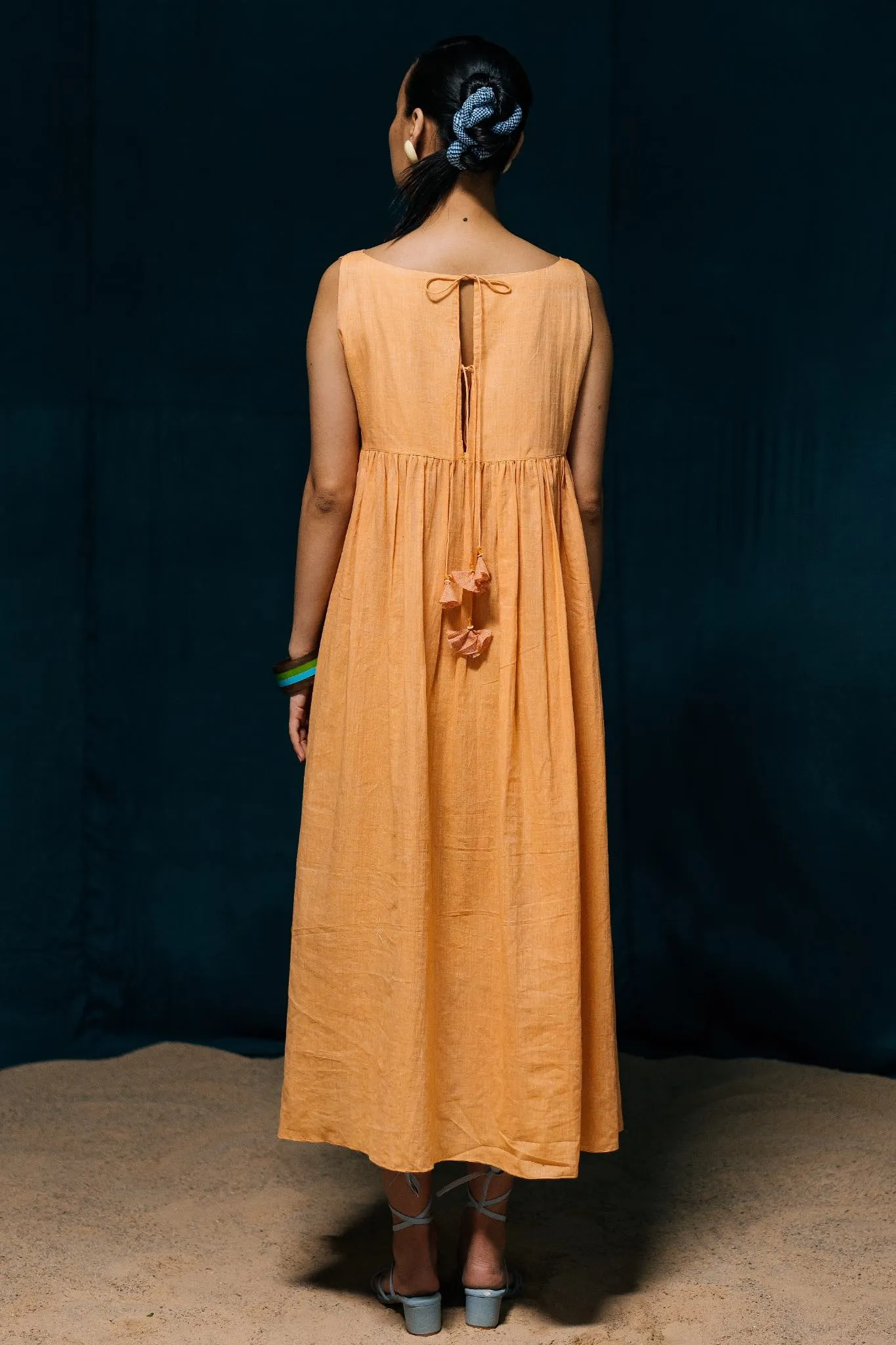 Kadambini - Reversible Dress
