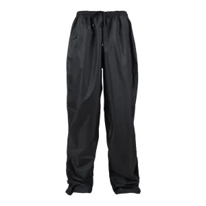 Kam Waterproof Trousers - KVS KV01T - Black