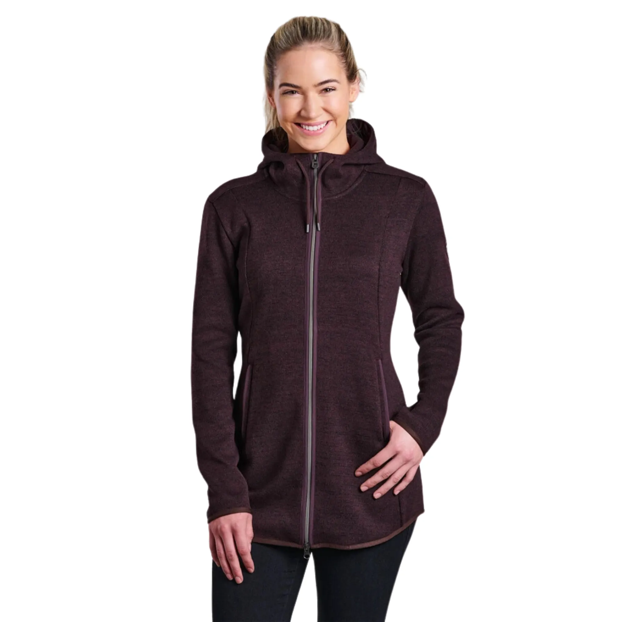 Kuhl Women's Ascendyr Long