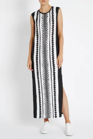 Love Mood Tee Dress