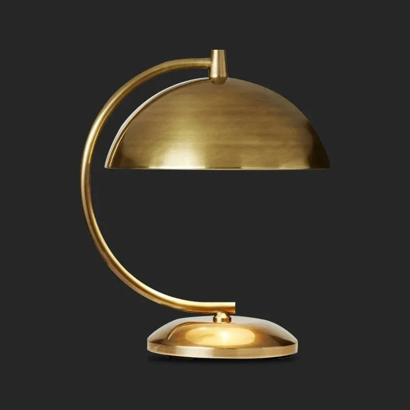 Luxfera Table Lamp