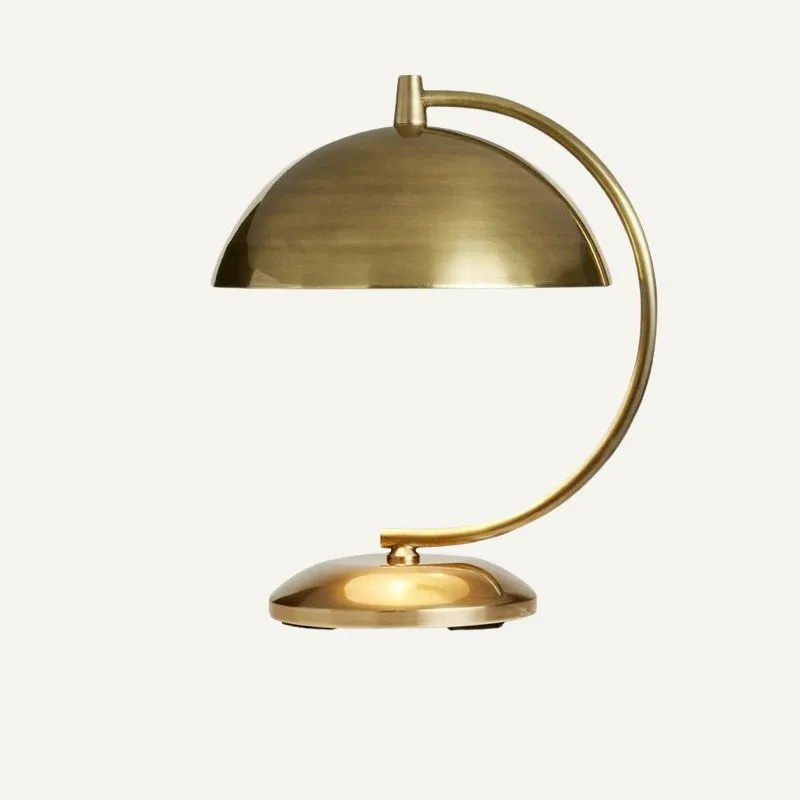 Luxfera Table Lamp
