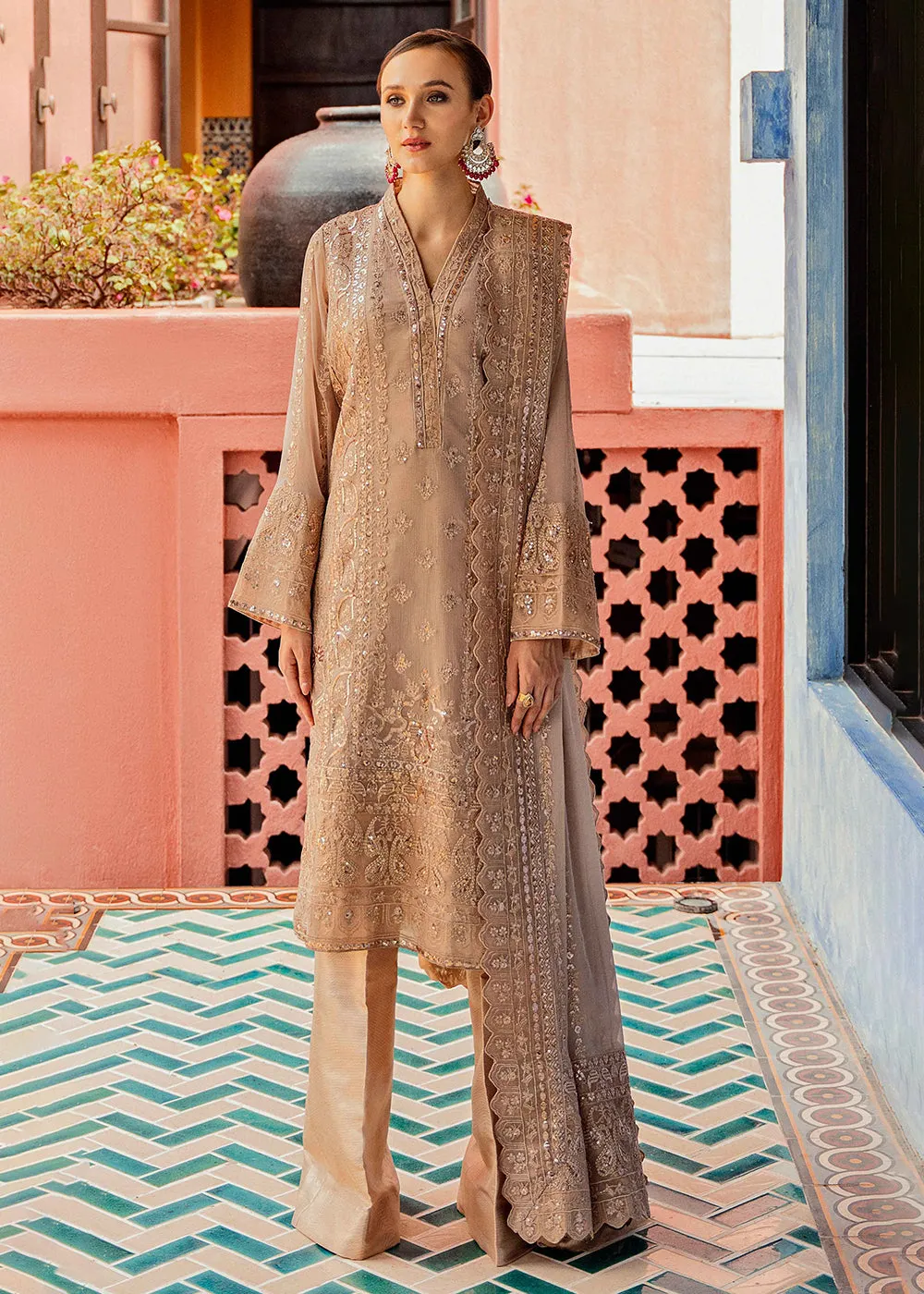Luxury Formals '24 by Freesia by Maryum & Maria | PIRE