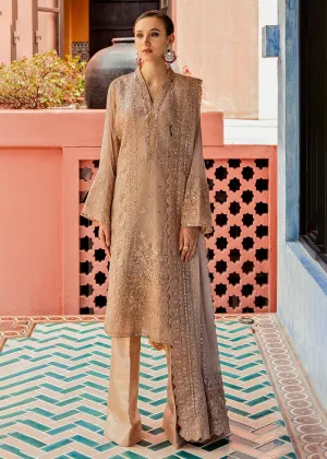 Luxury Formals '24 by Freesia by Maryum & Maria | PIRE