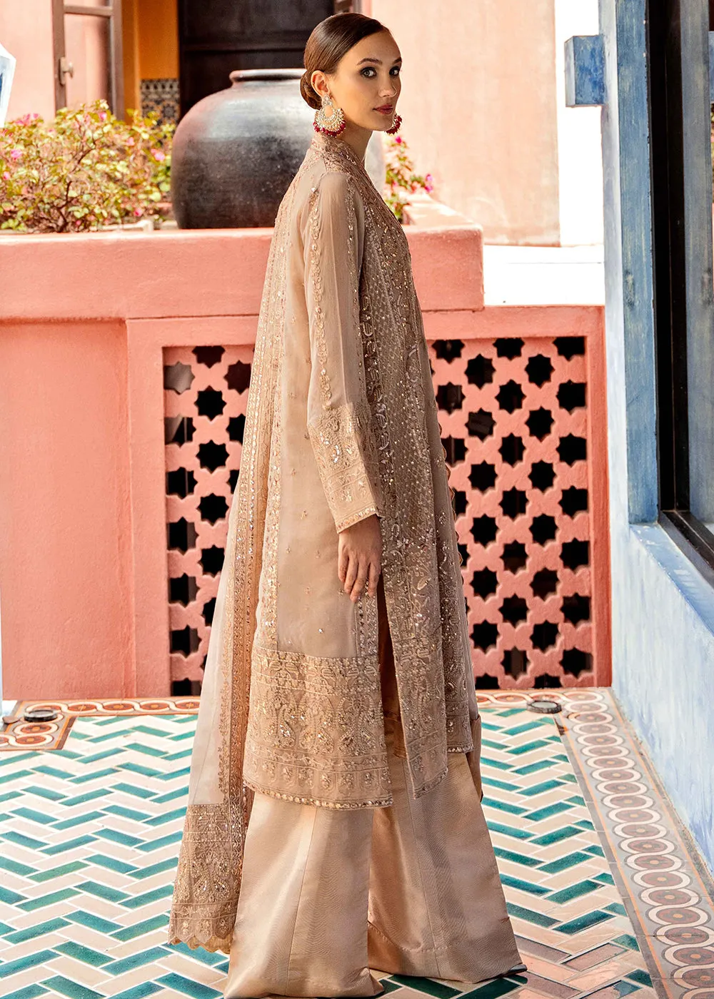 Luxury Formals '24 by Freesia by Maryum & Maria | PIRE