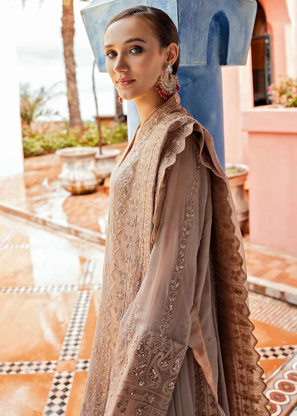 Luxury Formals '24 by Freesia by Maryum & Maria | PIRE