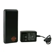 Milwaukee Leather and Nexgen Heat BATTERYHOD74 Universal Battery Pack