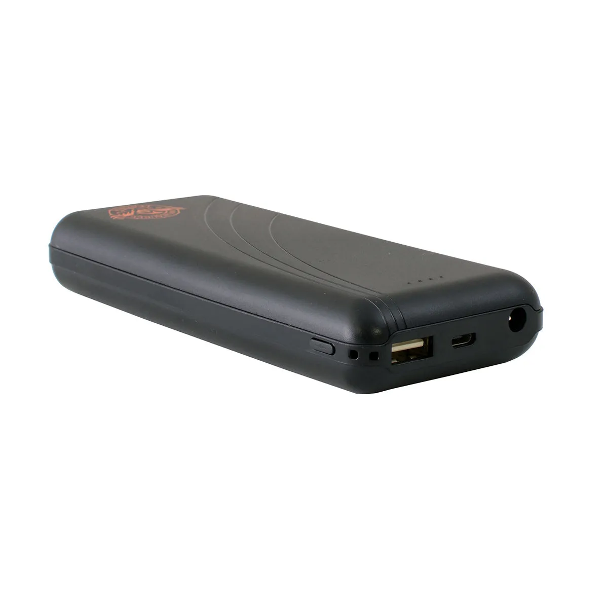 Milwaukee Leather and Nexgen Heat BATTERYHOD74 Universal Battery Pack