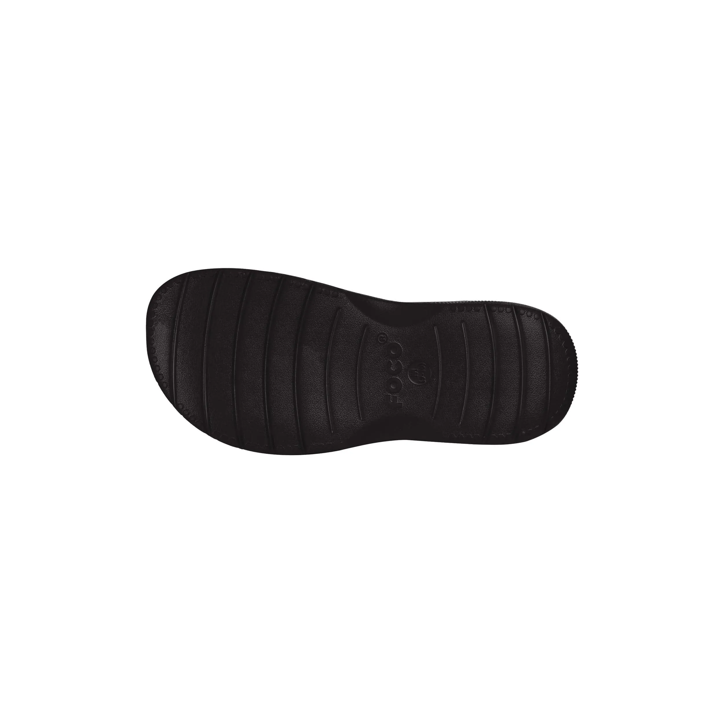 New York Jets NFL Youth Colorblock Big Logo Clog