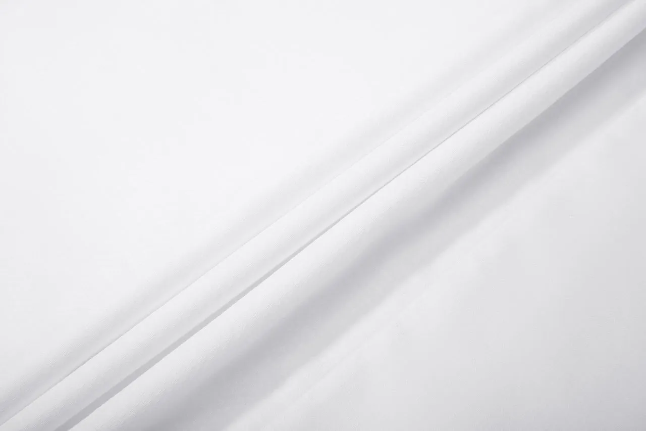 Non-Iron Super Soft Lyocell Blend Textured Shirt in Smart Fit
