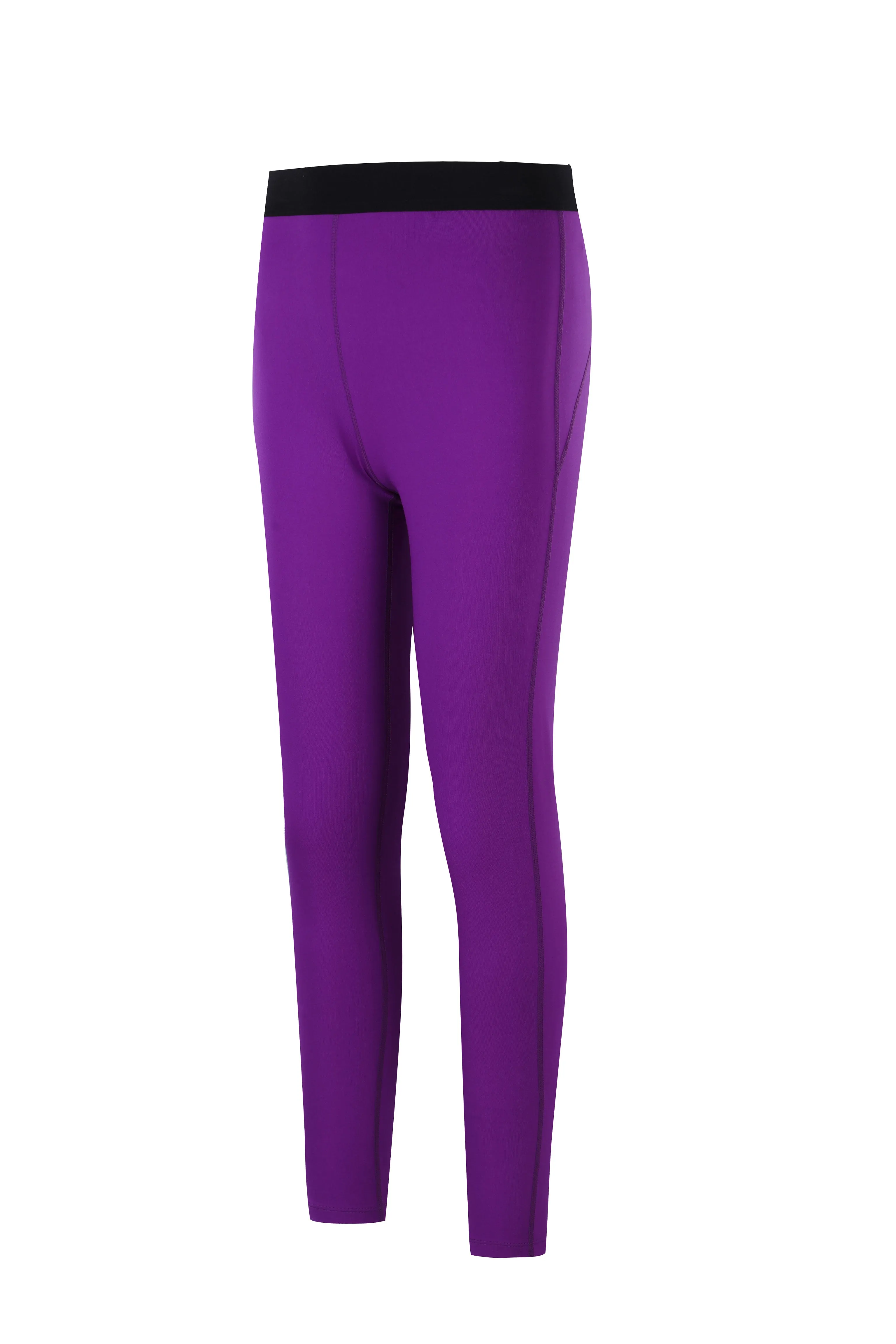 Nooz High Waisted SubZero Opaque Yoga Fleece Lined Thermal Leggings