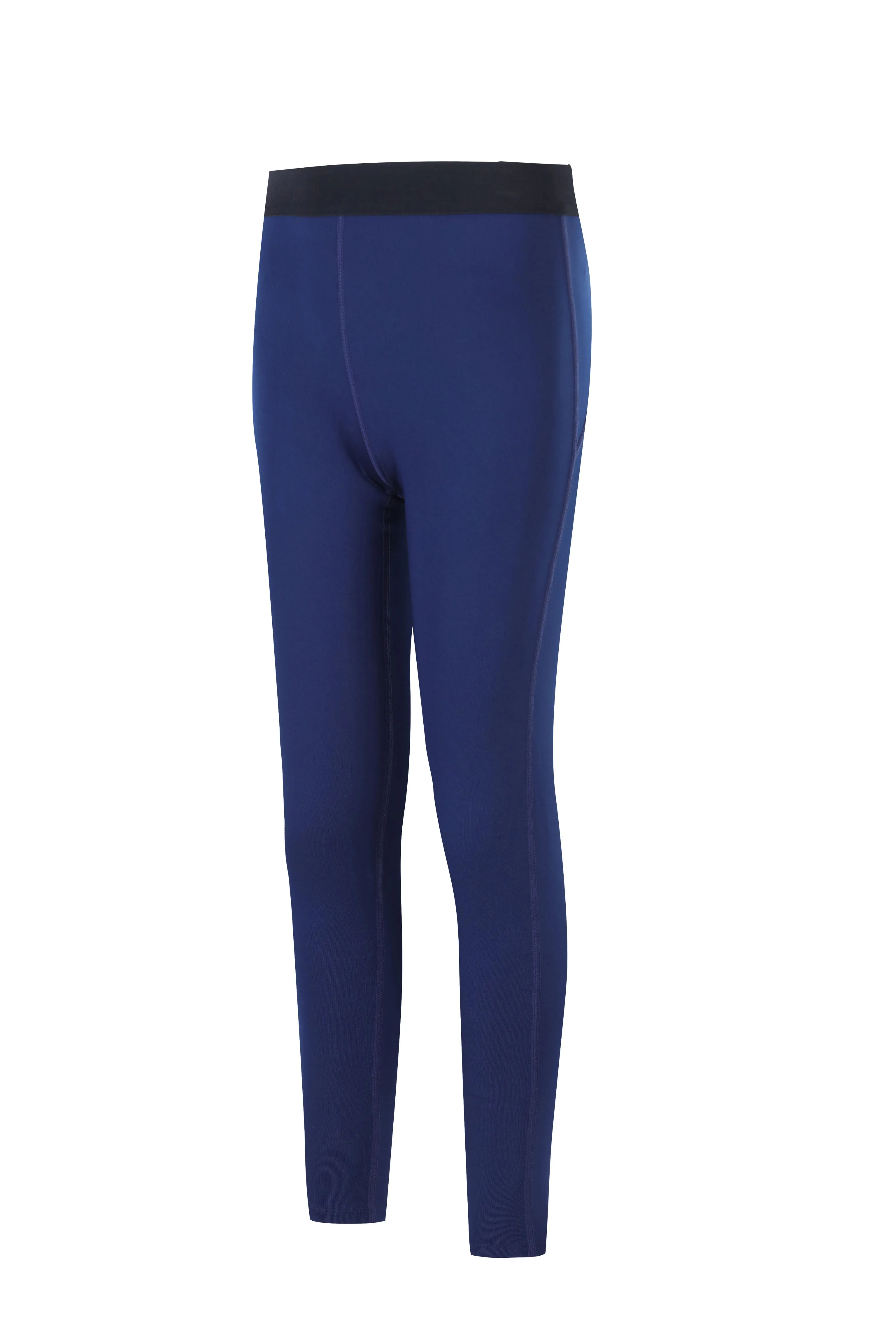 Nooz High Waisted SubZero Opaque Yoga Fleece Lined Thermal Leggings