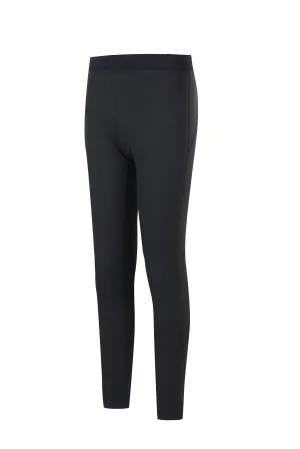 Nooz High Waisted SubZero Opaque Yoga Fleece Lined Thermal Leggings