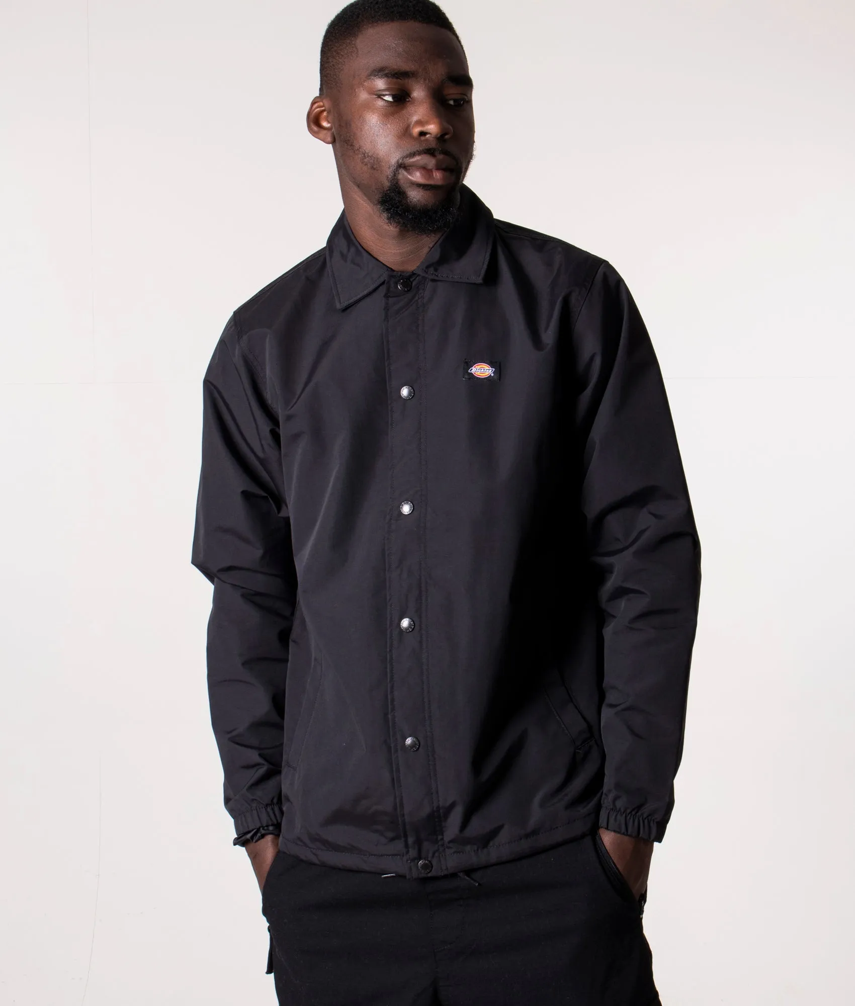 Oakport Coach Jacket