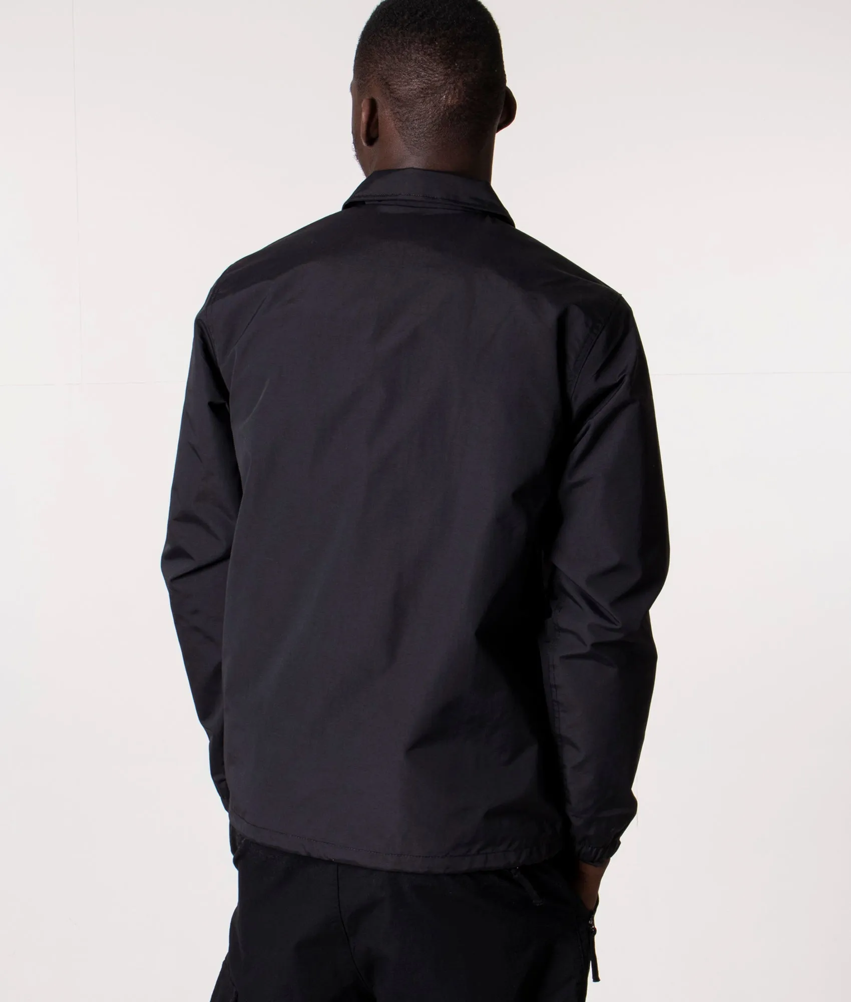 Oakport Coach Jacket