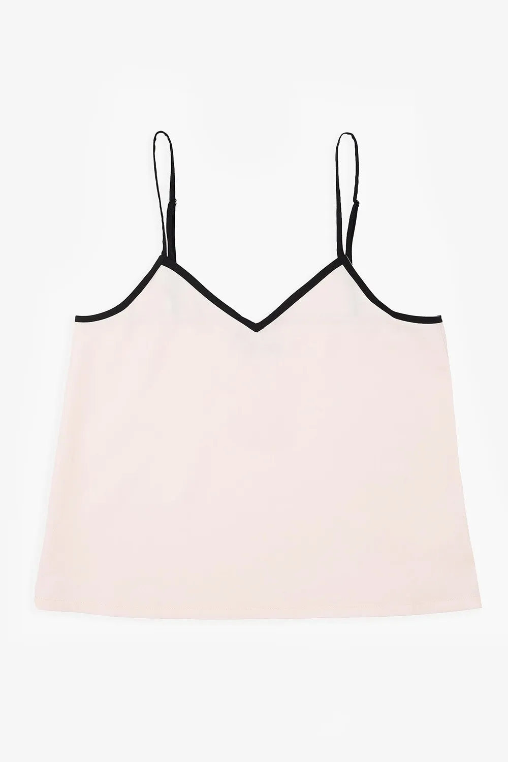 PJ Camisole Pink