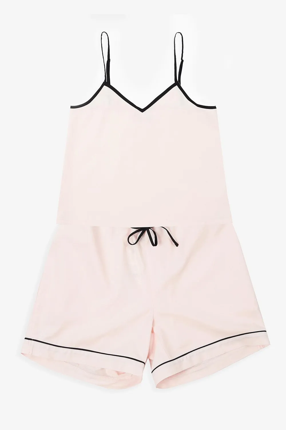 PJ Camisole Pink