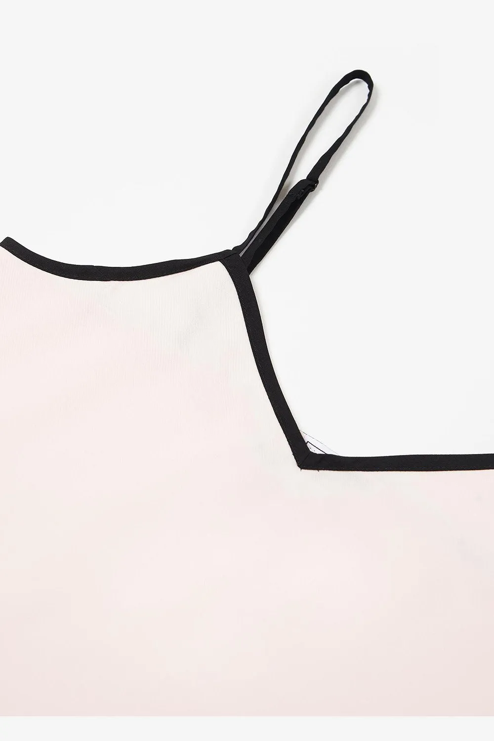 PJ Camisole Pink