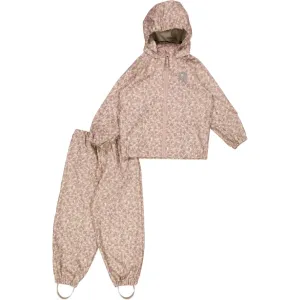 Rainwear Charlie - rose flowers