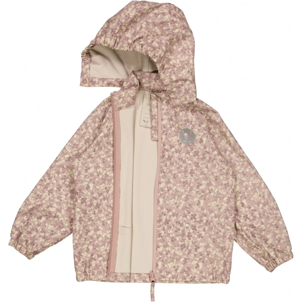 Rainwear Charlie - rose flowers