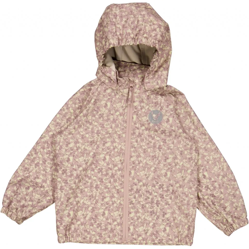 Rainwear Charlie - rose flowers