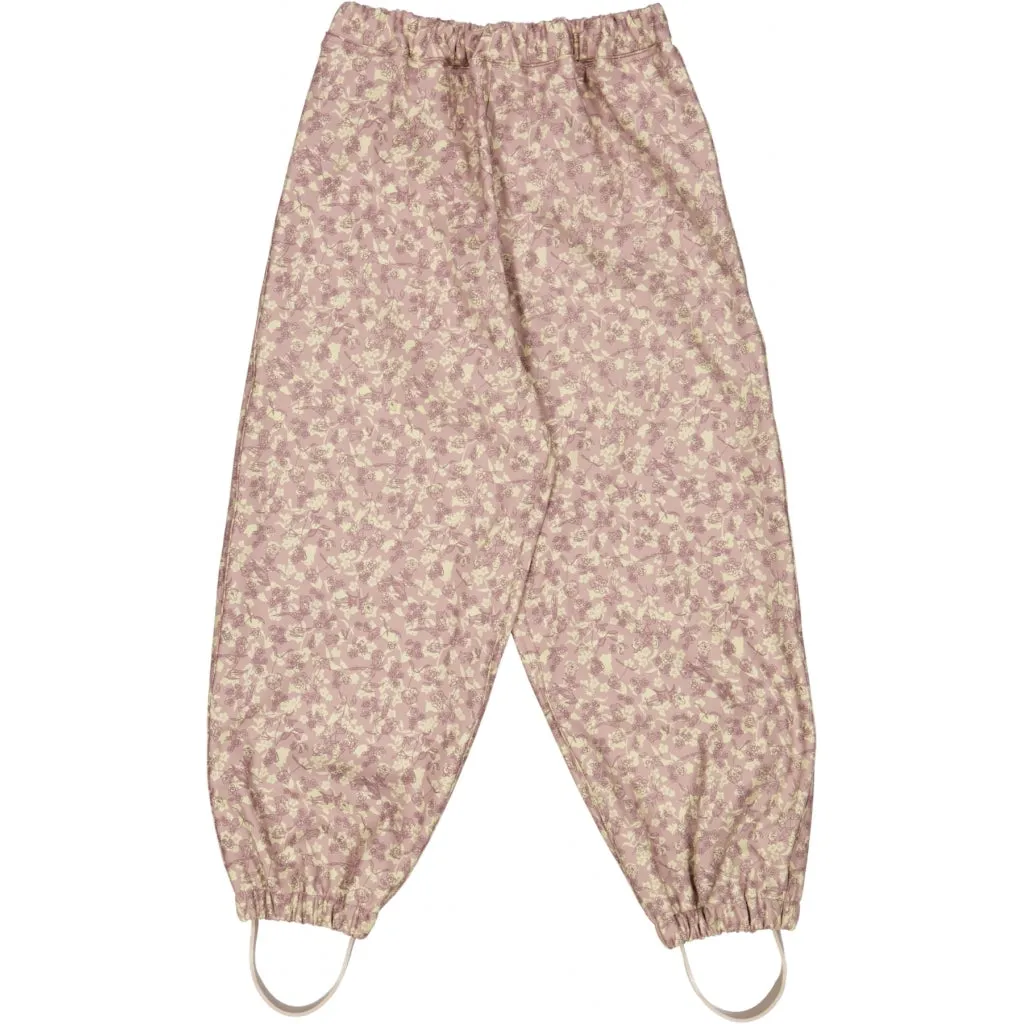 Rainwear Charlie - rose flowers